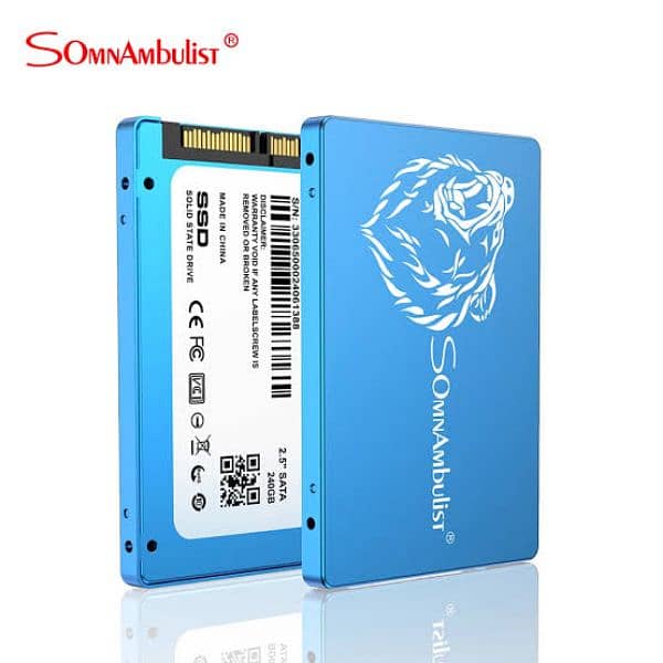 brand new ssd 512gbfor hp dell asus etc 1