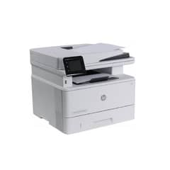 HP LaserJet MFP M426dn Heavy Duty All-in-one Commercial Printer