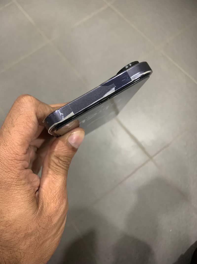 IPHONE XR CONVERT TO IPHONE 14 PRO 1