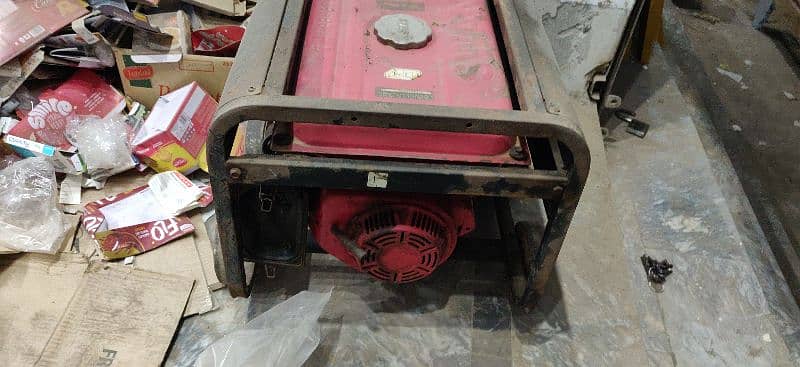 Used Generator Available For sale 4