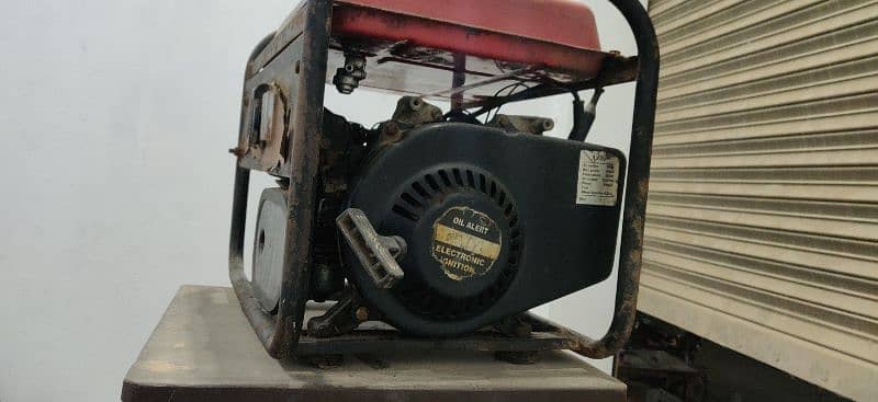 Used Generator Available For sale 5