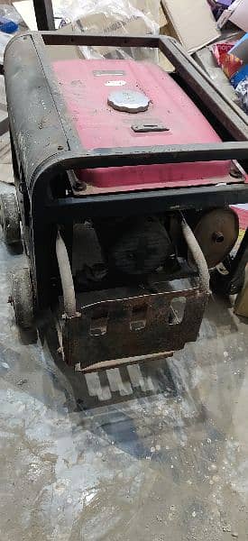 Used Generator Available For sale 6