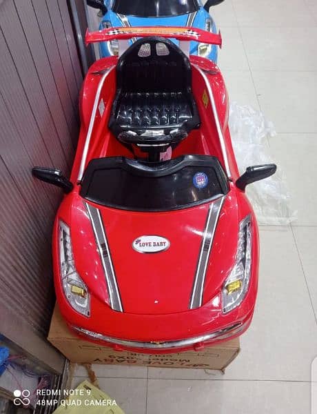 kids ride on cars and jeeps for sale in best price 12