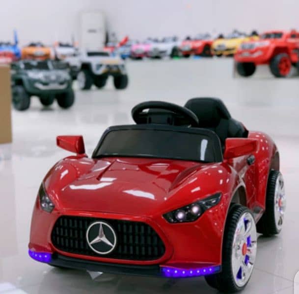 kids ride on cars and jeeps for sale in best price 11