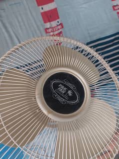 New Pak Fan ceiling fan Noiseless rotating Size:18.5' copper wire