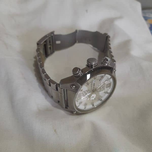 Watch | diesel watch | men's watch | watch for sale | stainless steel 2