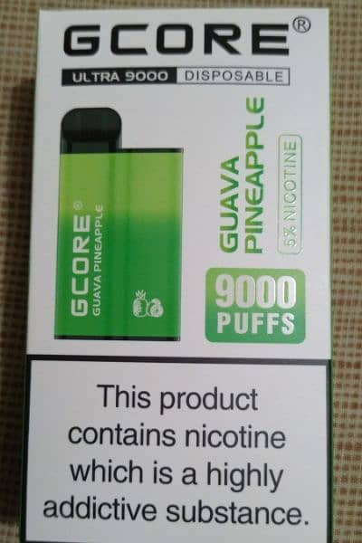 9000 Puff minimum purchase 10 to other piece 3