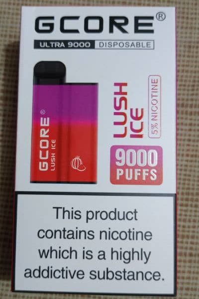 9000 Puff minimum purchase 10 to other piece 6