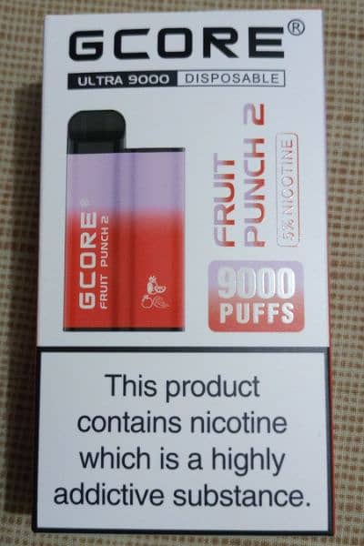 9000 Puff minimum purchase 10 to other piece 7