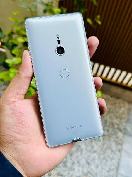 Sony Xperia Xz3 Pta Approved 3