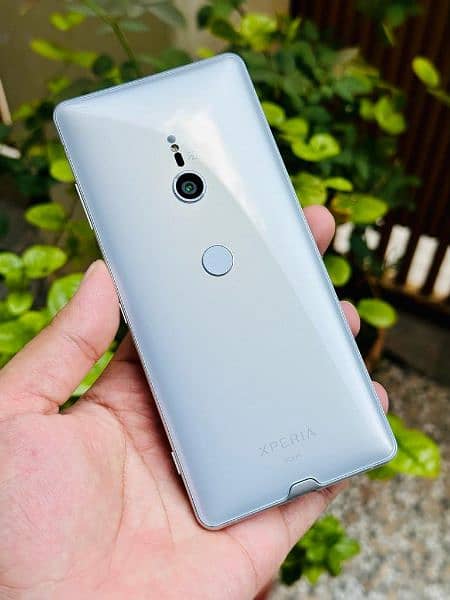 Sony Xperia Xz3 Pta Approved 4
