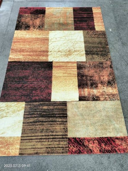 center piece and room carpet 9