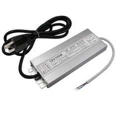 LED Driver Waterproof  Ip67 power supply 12V 150W