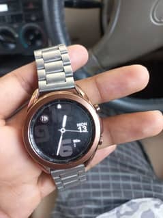 Samsung galaxy watch 3(orignal)