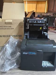 Thermal Receipt Printer 80mm 3inch