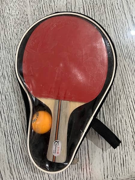 table tennis rackets for sale 1