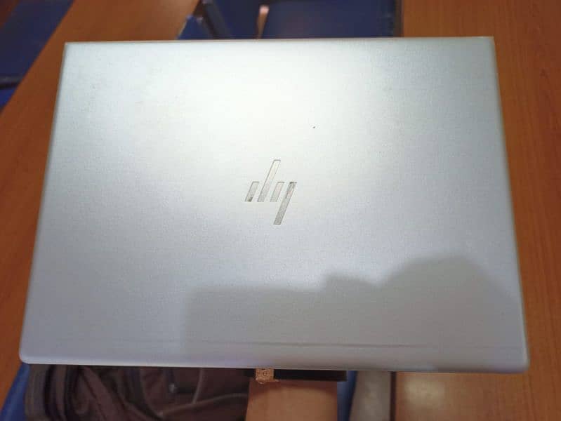 HP EliteBook for sale in good condition 0