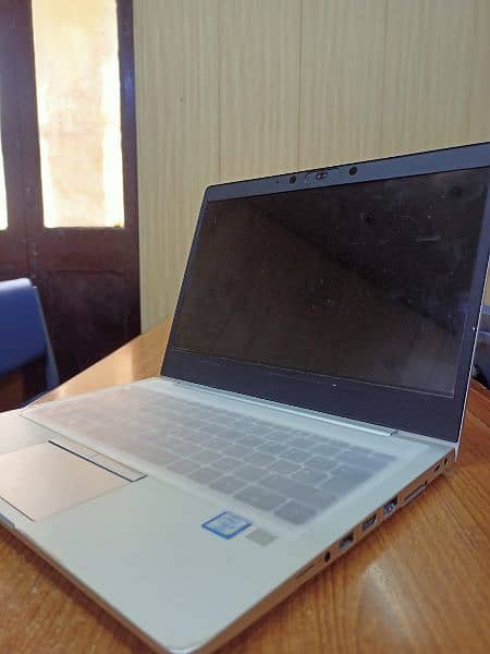 HP EliteBook for sale in good condition 3