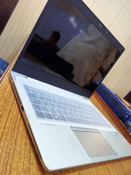 HP EliteBook for sale in good condition 5