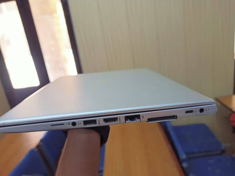 HP EliteBook for sale in good condition 6