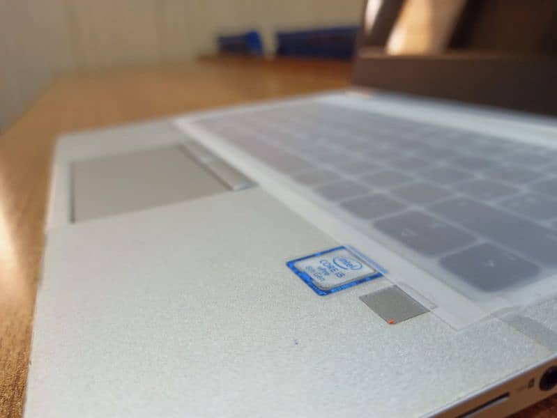 HP EliteBook for sale in good condition 7