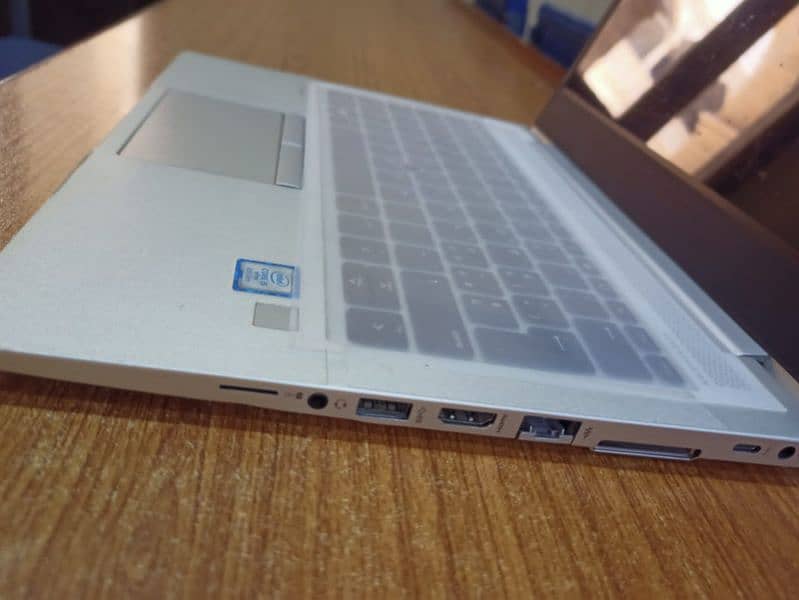 HP EliteBook for sale in good condition 8