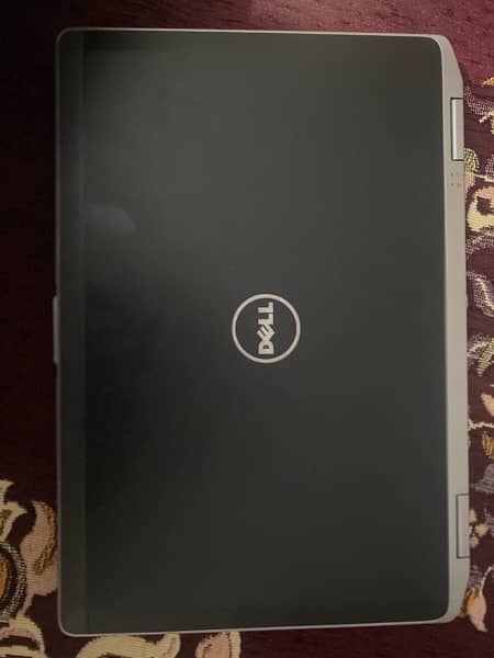 Dell laptop Core i5 2nd generation. 0