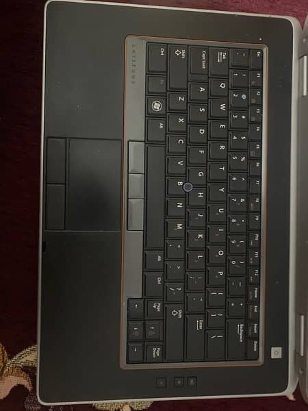 Dell laptop Core i5 2nd generation. 1