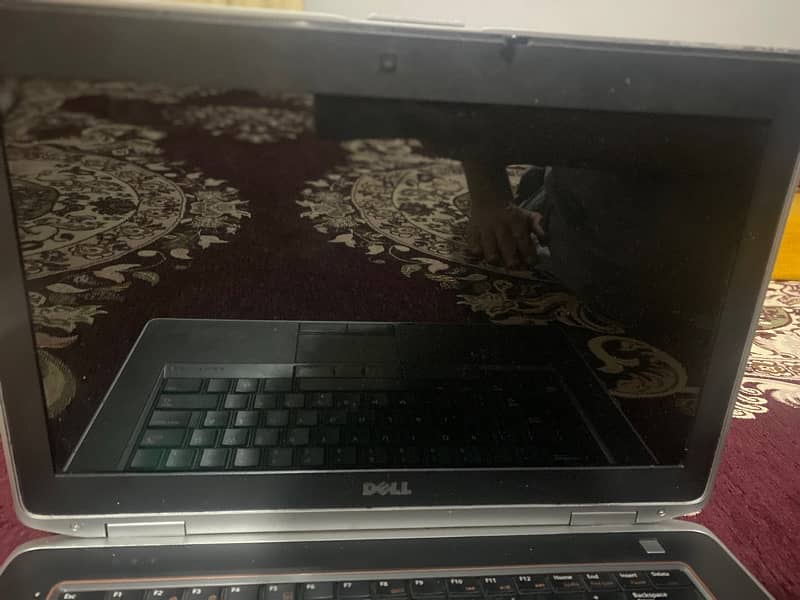 Dell laptop Core i5 2nd generation. 3
