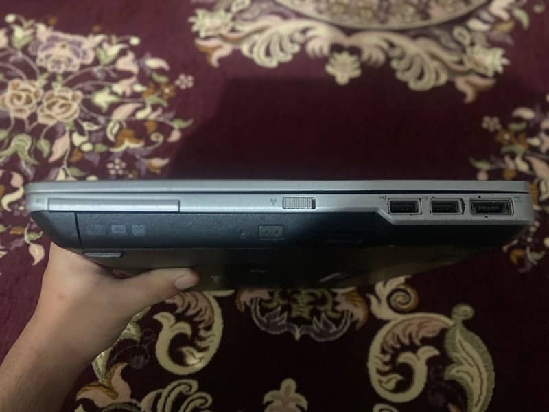 Dell laptop Core i5 2nd generation. 4