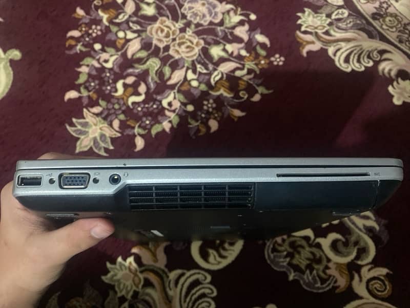 Dell laptop Core i5 2nd generation. 5