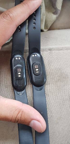 Mi BAND 6 & 7 1