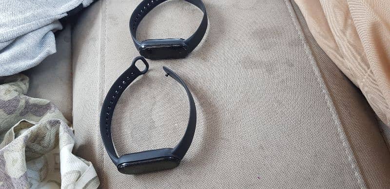 Mi BAND 6 & 7 2