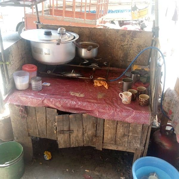 tea stall and soda point 2