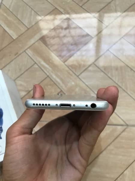 iphone 6s 64 gb with box 5