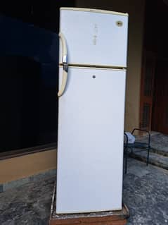 Imported (Korean) Refrigerator For Sale
