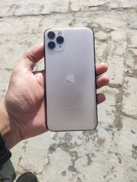 iphone 11 pro max dual PTA approved 3