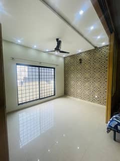5 Marla Non Furnished House For Rent