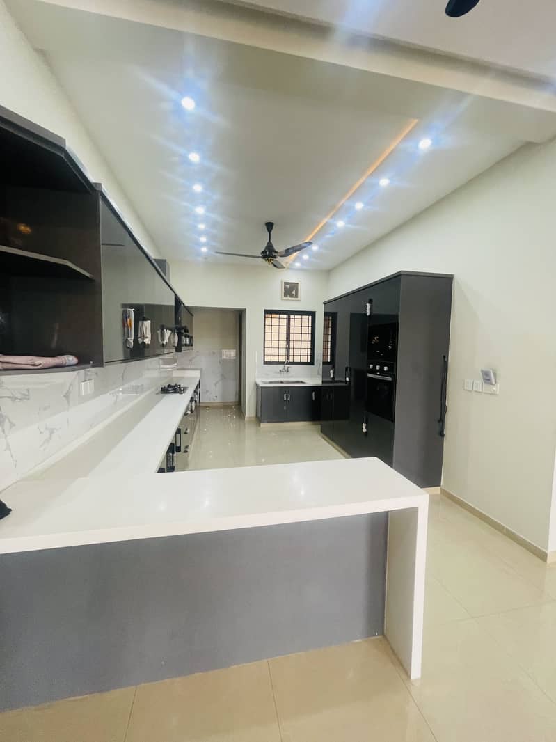 5 Marla Non Furnished House For Rent 1