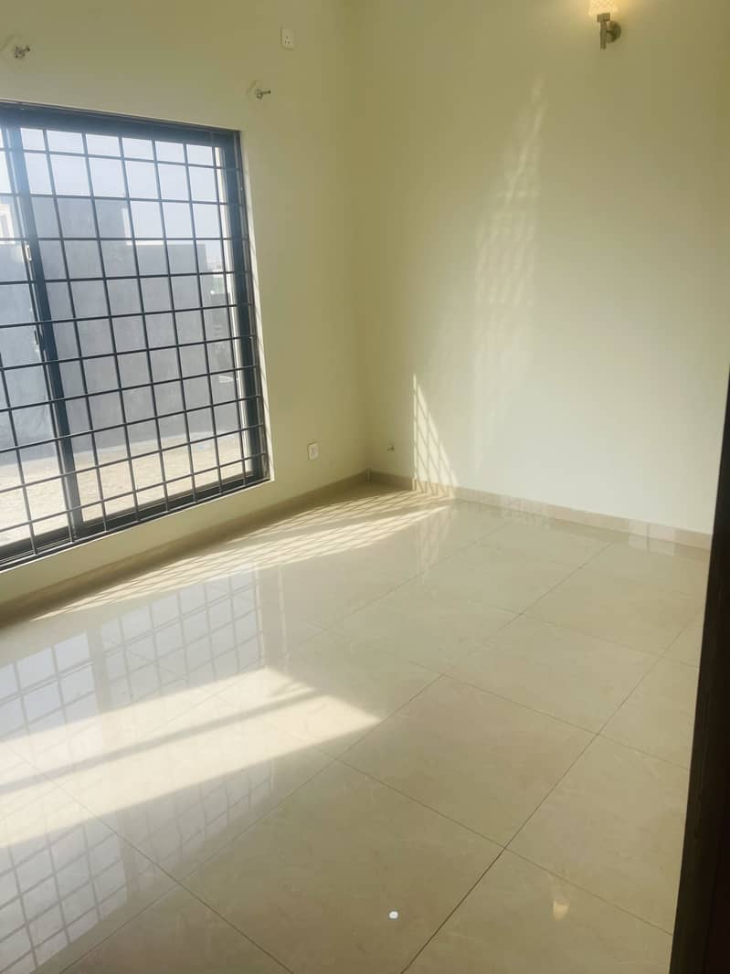 5 Marla Non Furnished House For Rent 6