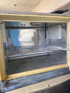 Dawlance full size fridge with best cooling