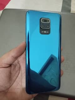 redmi 9s PTA Approved