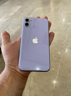 Iphone 11 64GB for sale contact 0310//22//92//714