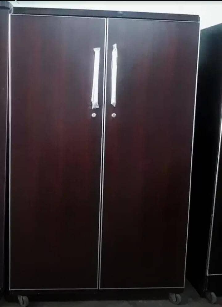 3Door Suiting Almari, Wardrobe, 2Door Almari, Safe Almari 9