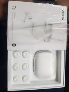 Ugreen HiTune T3 Active Noise-Cancelling wireless Earbuds New pin pack