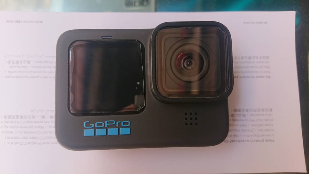 gopro 10 best video came best came for youtube recording 4