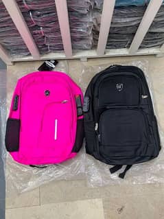 school bag