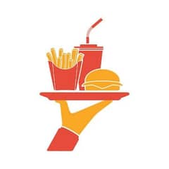 Waiters and Delivery Riders Required for a Fast Food Restaurant