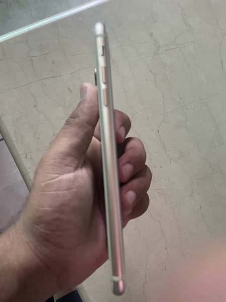 I phone 8 plus PTA approved 3