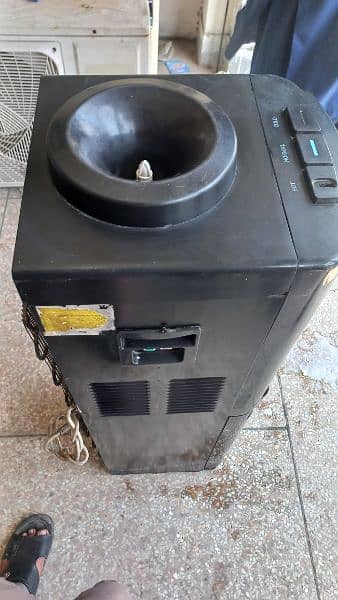 Dispenser heat & cool (Homage) in Reasonable price 2
